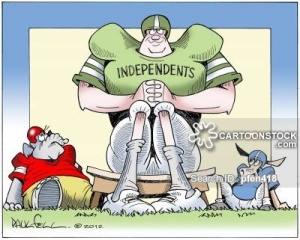 Independent Voters